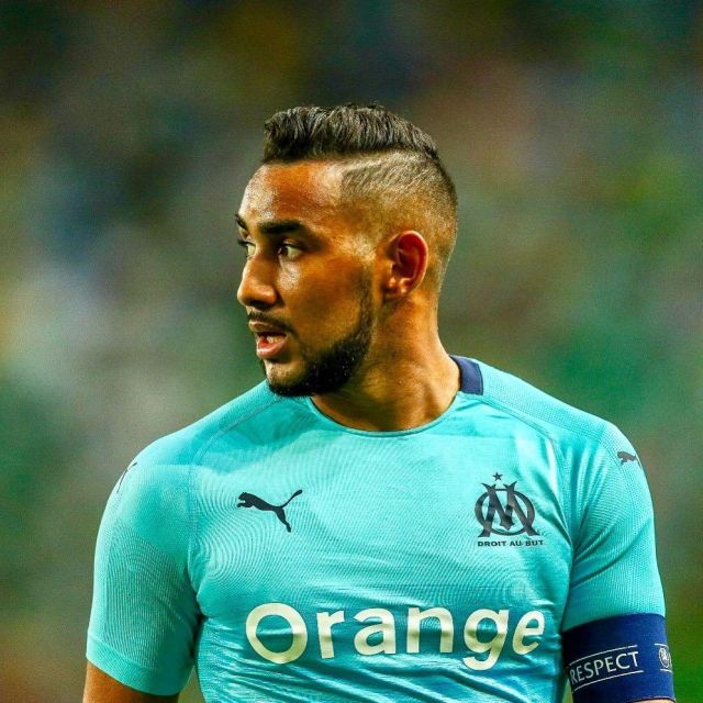 Dimitri Payet OM